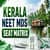 Kerala NEET MDS Seat Matrix 2026: Government & Private Colleges Seats